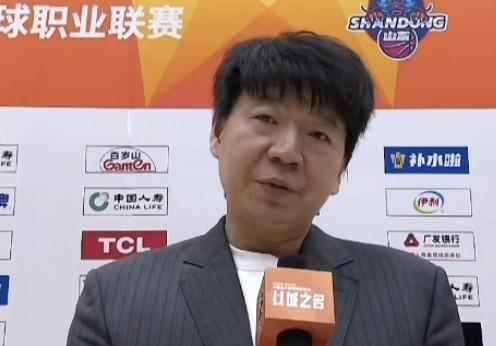 乐鱼体育官方-邱彪：今晚的三分出手太少我不太满意，大家还是要敢于投篮
